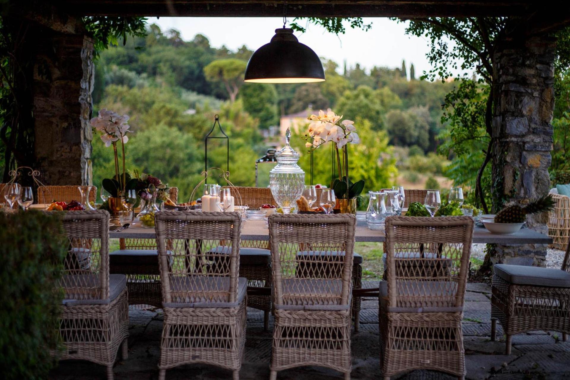 Villa Domus Francigena Lucca Kültér fotó